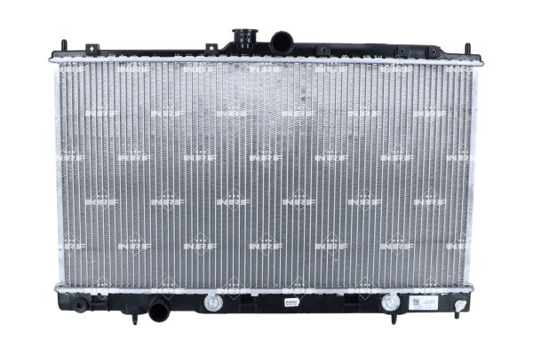 Radiator, engine cooling - 53779 NRF