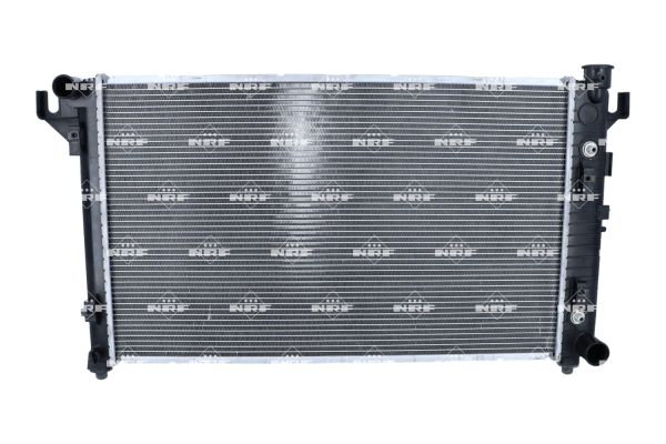 Kühler, Motorkühlung - 53780 NRF