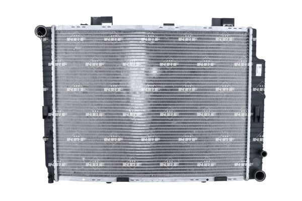 Radiator, engine cooling - 53784 NRF