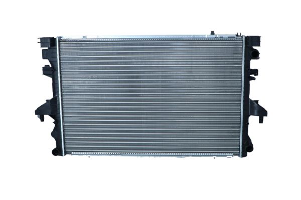 Radiatore, Raffreddamento motore - 53795A NRF