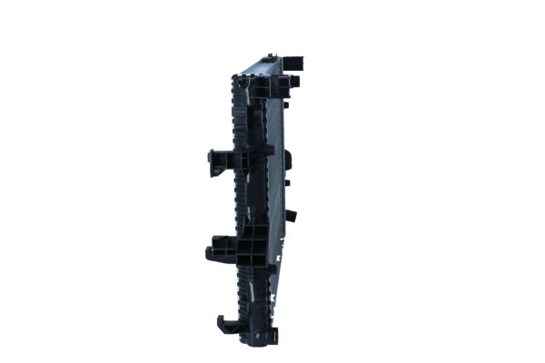 Радиатор, охлаждение двигателя - 53795A NRF