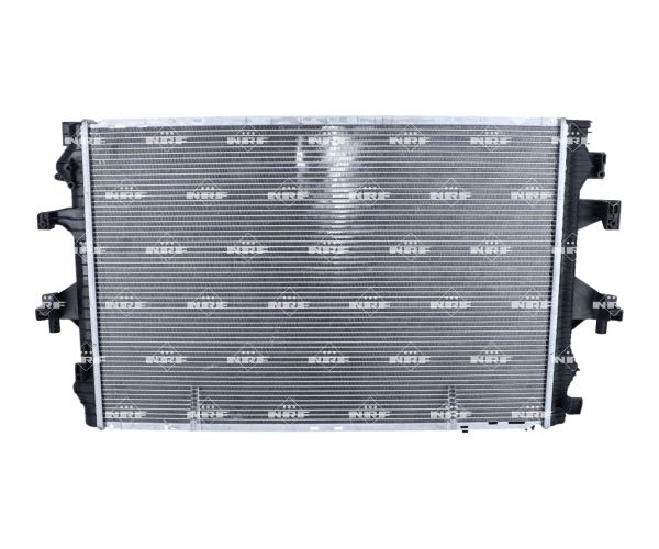 Radiator, engine cooling - 53795 NRF