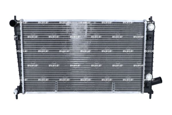 Radiatore, Raffreddamento motore - 53804 NRF