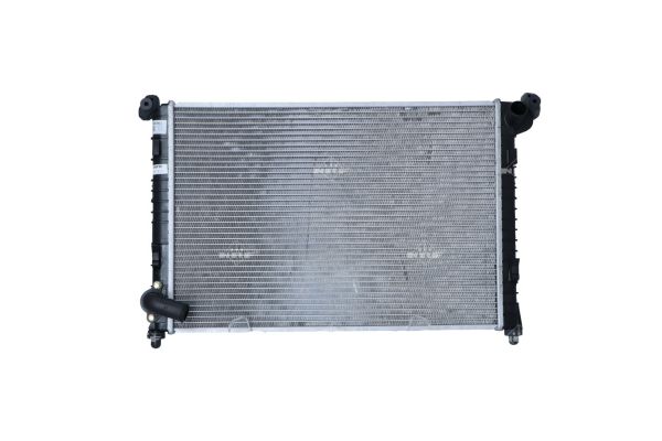 Radiatore, Raffreddamento motore - 53807 NRF