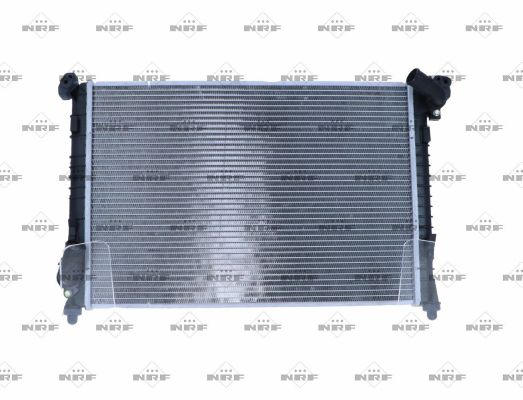 Radiatore, Raffreddamento motore - 53808 NRF