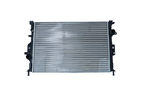 Radiator, engine cooling - 53811A NRF