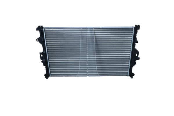 Radiator, engine cooling - 53811A NRF