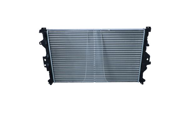 Radiator, engine cooling - 53811A NRF