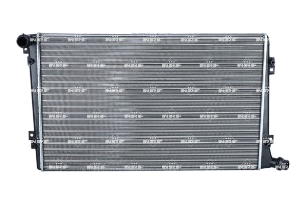 Radiator, engine cooling - 53813A NRF
