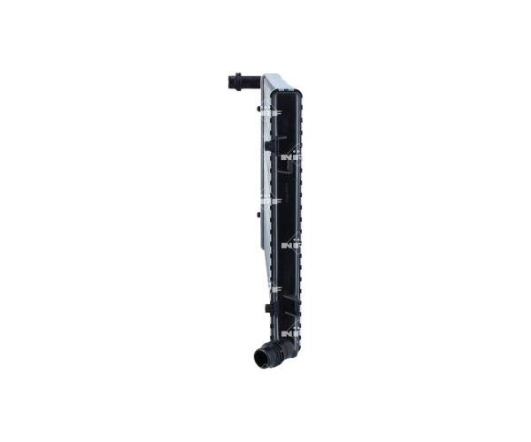 Radiatore, Raffreddamento motore - 53813A NRF