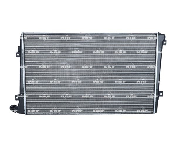 Radiatore, Raffreddamento motore - 53813A NRF