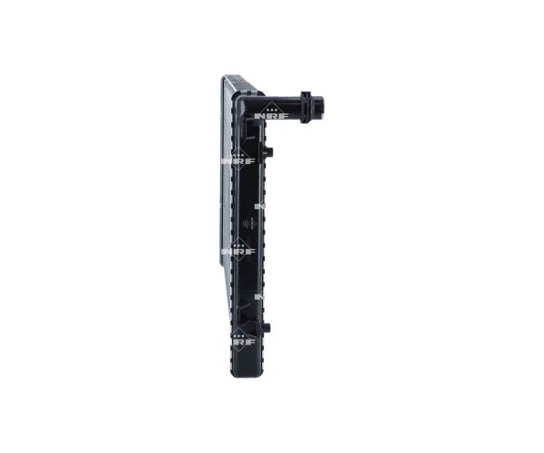 Radiatore, Raffreddamento motore - 53813A NRF