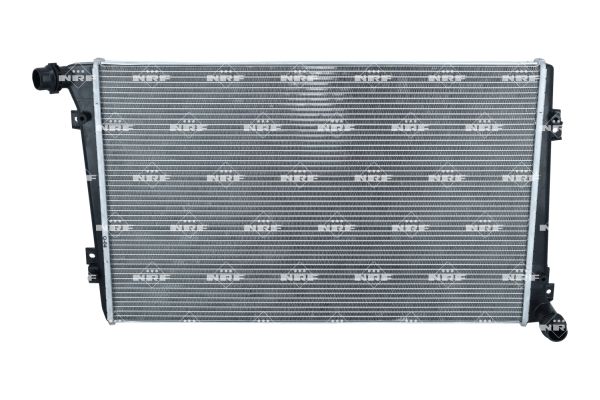 Radiator, engine cooling - 53813 NRF