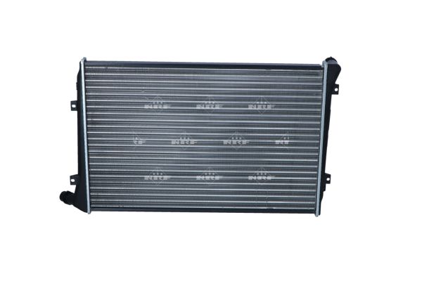 Radiator, engine cooling - 53814A NRF