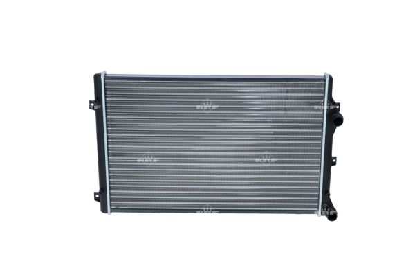 Radiator, engine cooling - 53816A NRF