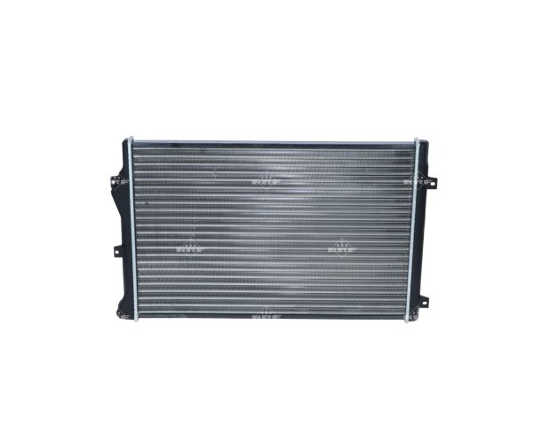 Radiator, engine cooling - 53816A NRF