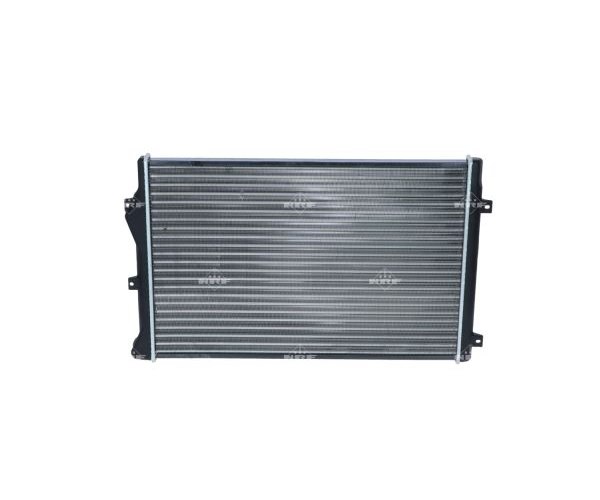 Radiator, engine cooling - 53816A NRF