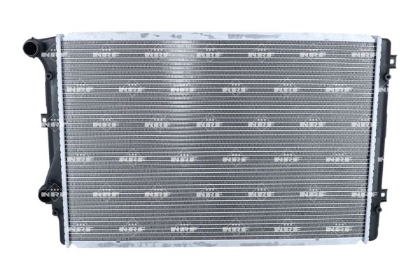 Radiator, engine cooling - 53816 NRF