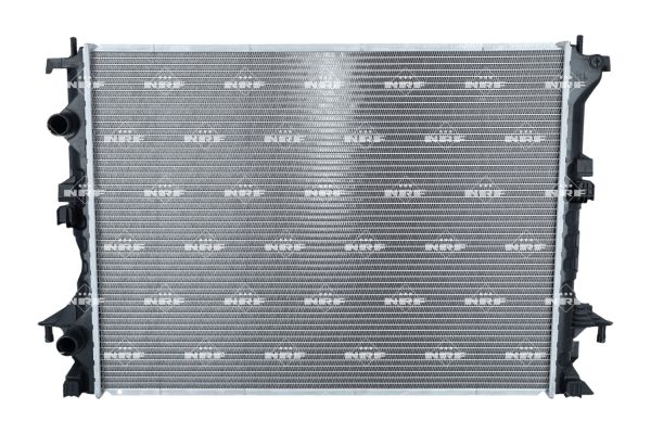 Radiatore, Raffreddamento motore - 53820 NRF