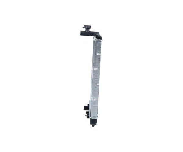 Radiator, engine cooling - 53824A NRF
