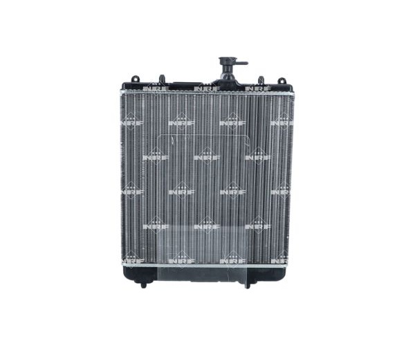 Radiator, engine cooling - 53824A NRF