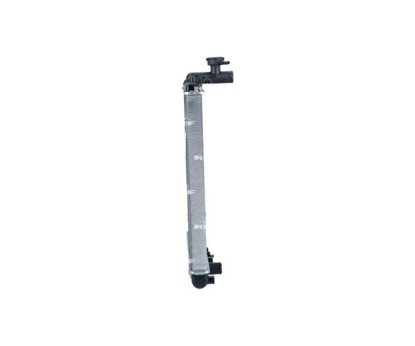 Radiator, engine cooling - 53824A NRF