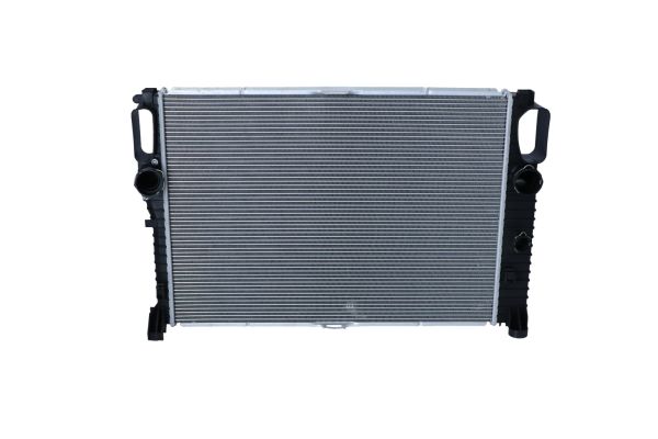 Radiatore, Raffreddamento motore - 53829 NRF