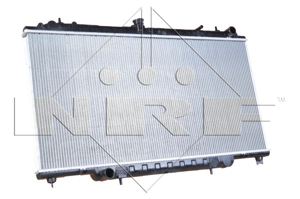 Radiator, engine cooling - 53830 NRF