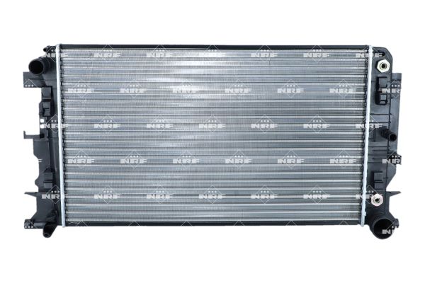 Radiator, engine cooling - 53833A NRF