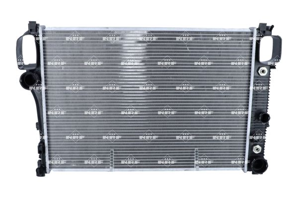 Radiator, engine cooling - 53839 NRF
