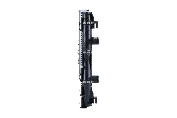 Radiator, engine cooling - 53843A NRF