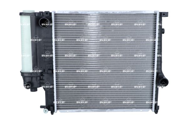 Radiator, engine cooling - 53849 NRF