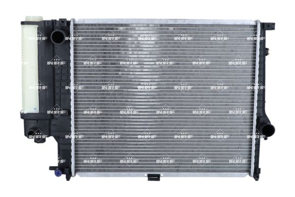Radiatore, Raffreddamento motore - 53852 NRF