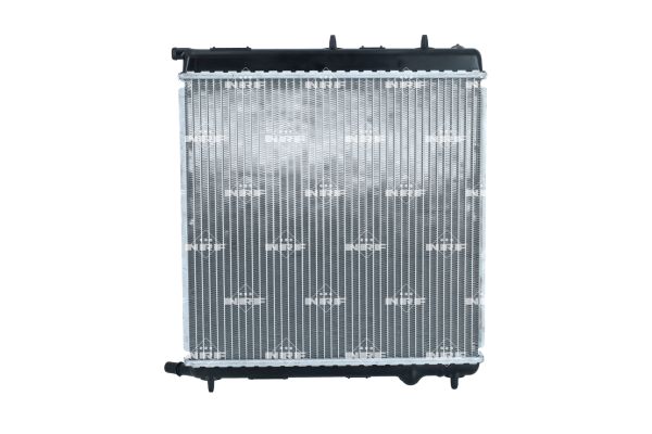 Radiator, engine cooling - 53863 NRF