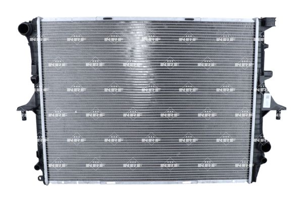 Radiator, engine cooling - 53864 NRF