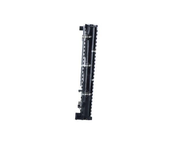 Radiator, engine cooling - 53866 NRF