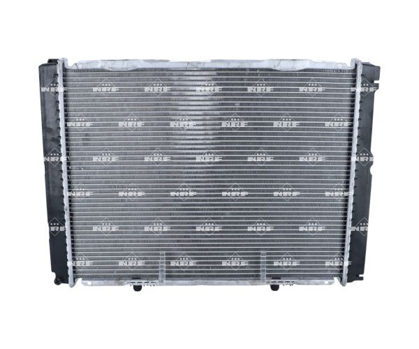 Radiator, engine cooling - 53866 NRF