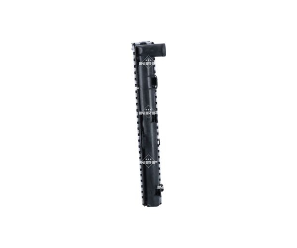 Radiator, engine cooling - 53866 NRF