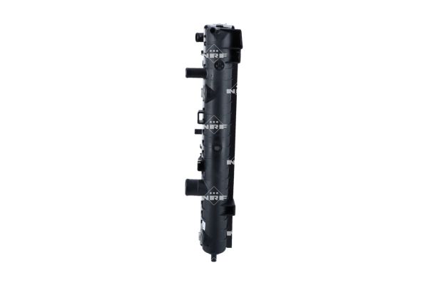 Radiator, engine cooling - 53871 NRF