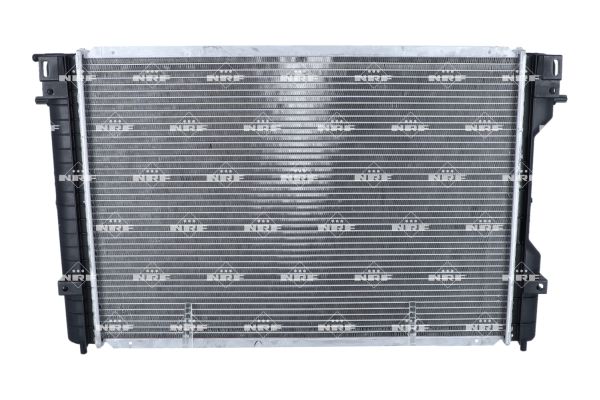 Radiator, engine cooling - 53871 NRF