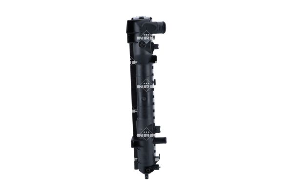 Radiator, engine cooling - 53871 NRF