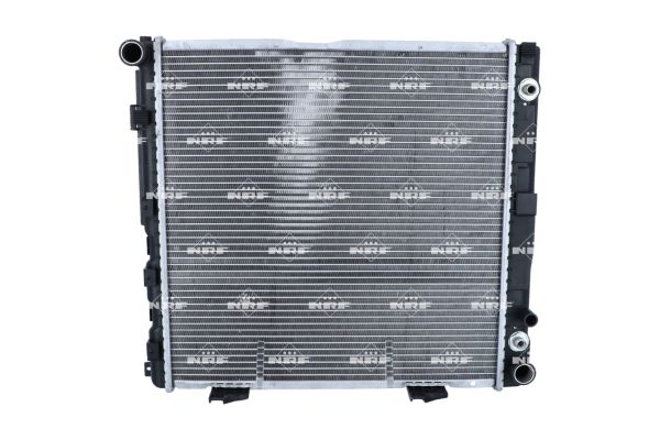 Radiatore, Raffreddamento motore - 53872 NRF