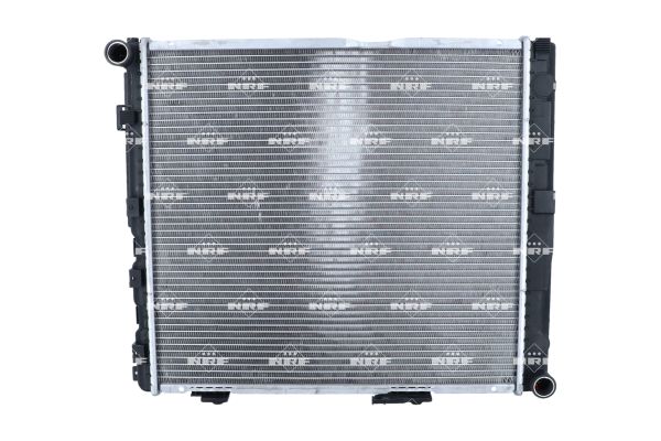 Radiator, engine cooling - 53874 NRF