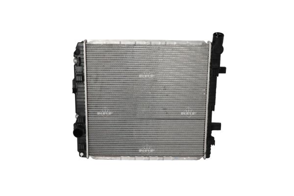 Radiatore, Raffreddamento motore - 53892 NRF
