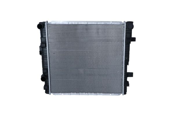 Radiator, engine cooling - 53895 NRF