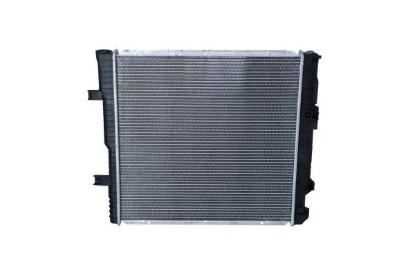 Radiator, engine cooling - 53895 NRF