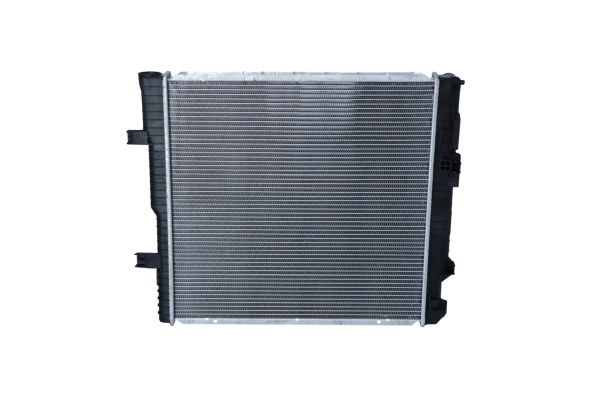 Radiator, engine cooling - 53895 NRF