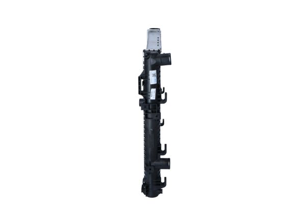 Radiator, engine cooling - 53895 NRF