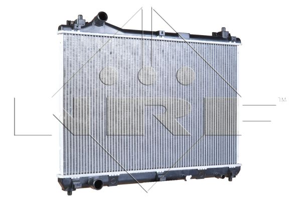Radiatore, Raffreddamento motore - 53917 NRF