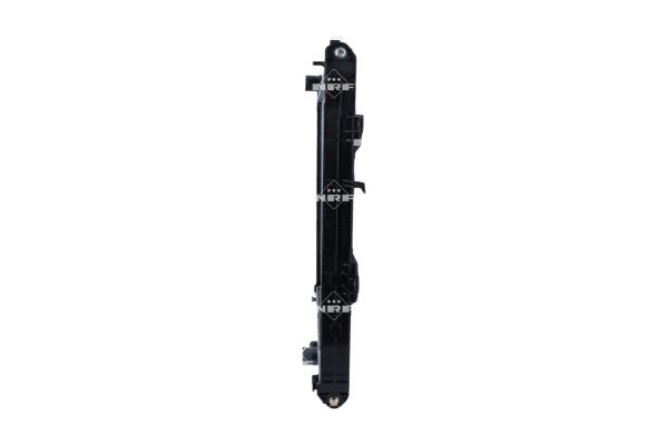 Radiator, engine cooling - 53921A NRF